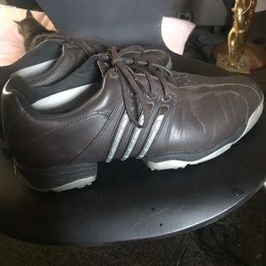 men's Adidas golf shoes